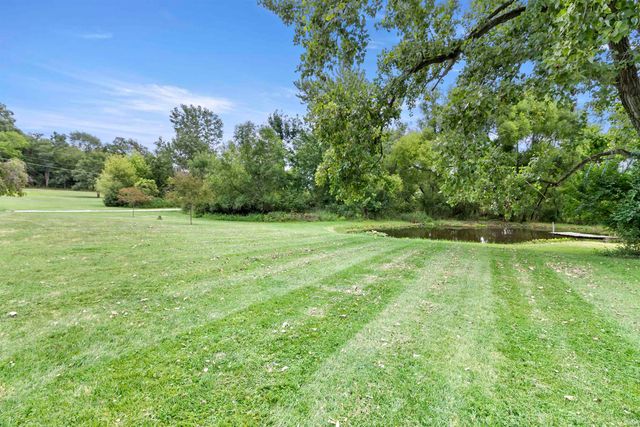 616 W Berry Avenue, Upland, IN 46989