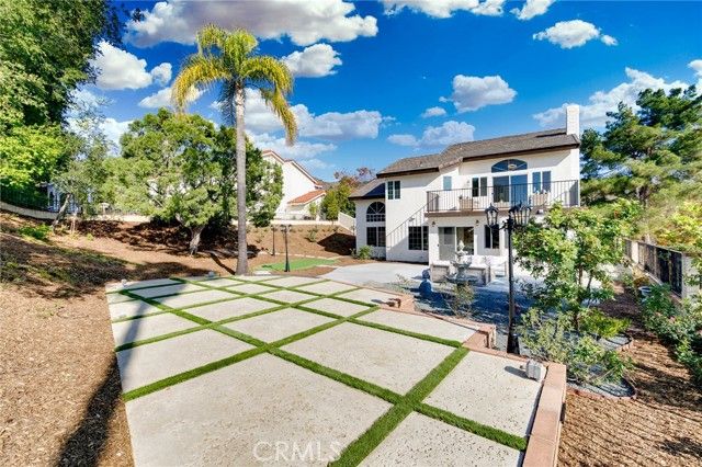 1941 N Onyx, Walnut, CA 91789