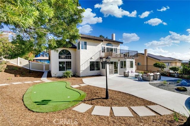 1941 N Onyx, Walnut, CA 91789