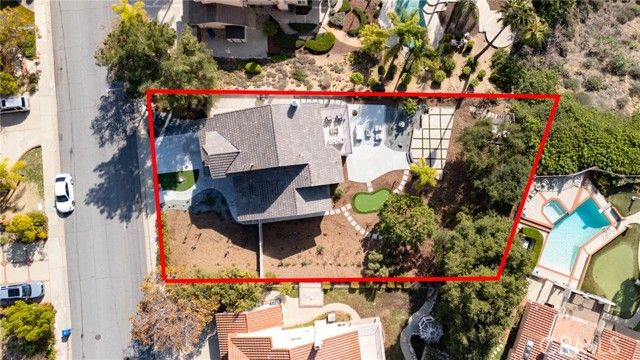 1941 N Onyx, Walnut, CA 91789