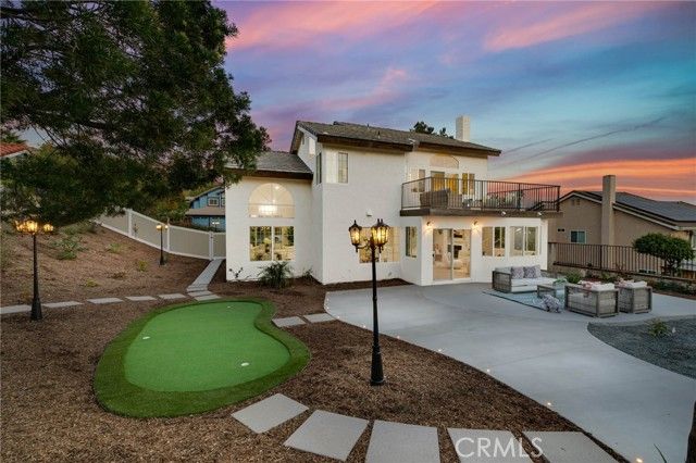 1941 N Onyx, Walnut, CA 91789
