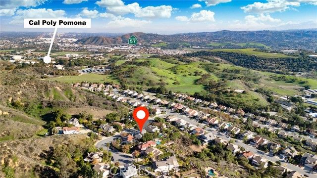 1941 N Onyx, Walnut, CA 91789