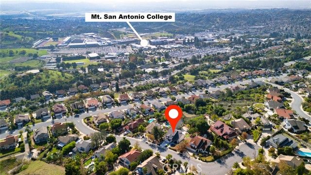 1941 N Onyx, Walnut, CA 91789