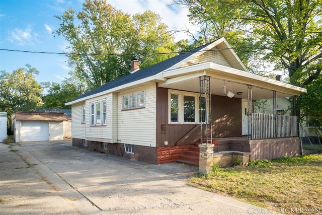 1168 E Apple Avenue, Muskegon, MI 49442