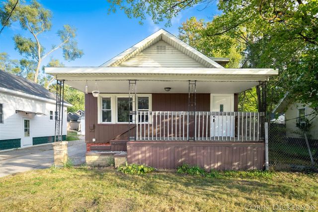 1168 E Apple Avenue, Muskegon, MI 49442