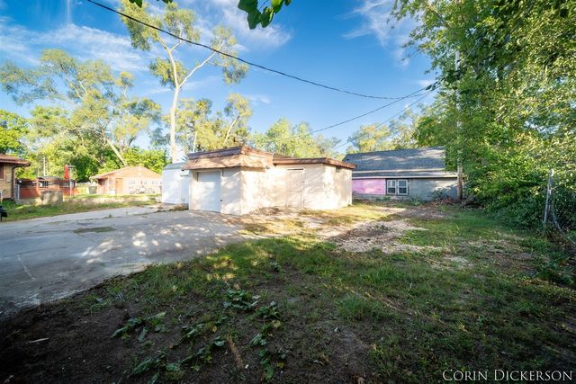 1168 E Apple Avenue, Muskegon, MI 49442