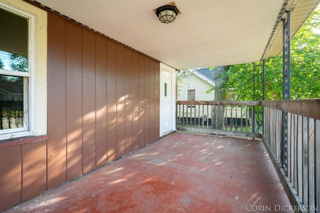 1168 E Apple Avenue, Muskegon, MI 49442