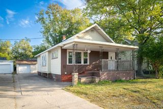 1168 E Apple Avenue, Muskegon, MI 49442