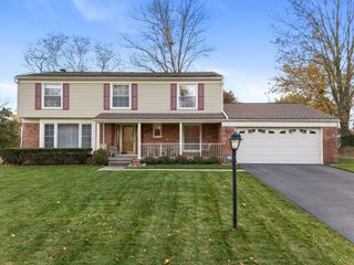 8670 Tamarack Drive, Shelby Twp, MI 48317