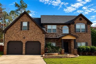 12254 Centerra Drive, Hampton, GA 30228