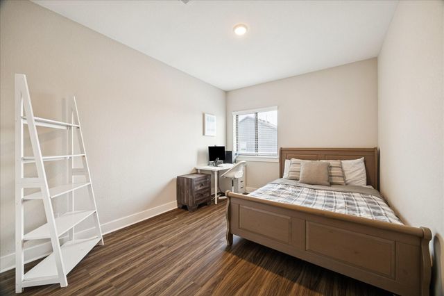 15156 Parkland Canyon Drive, Cypress, TX 77433