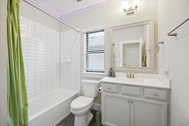 15156 Parkland Canyon Drive, Cypress, TX 77433