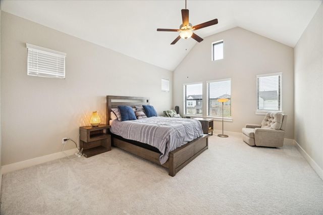 15156 Parkland Canyon Drive, Cypress, TX 77433