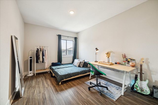 15156 Parkland Canyon Drive, Cypress, TX 77433