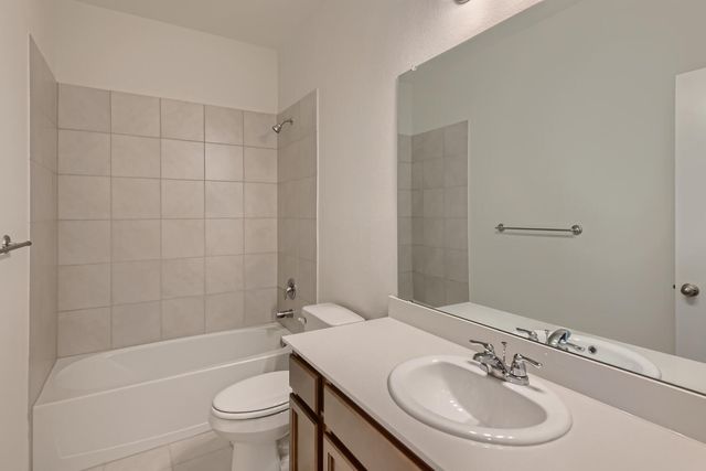 7126 Pampas Place, Venus, TX 76084