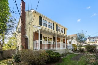392 Poplar St, Boston, MA 02131