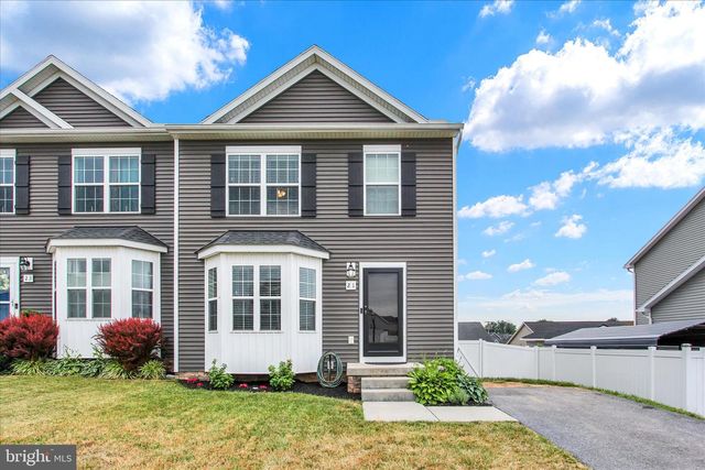 21 STAR DR, Hanover, PA 17331
