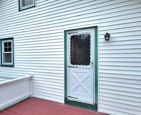 166 Harvard St, Quincy, MA 02170