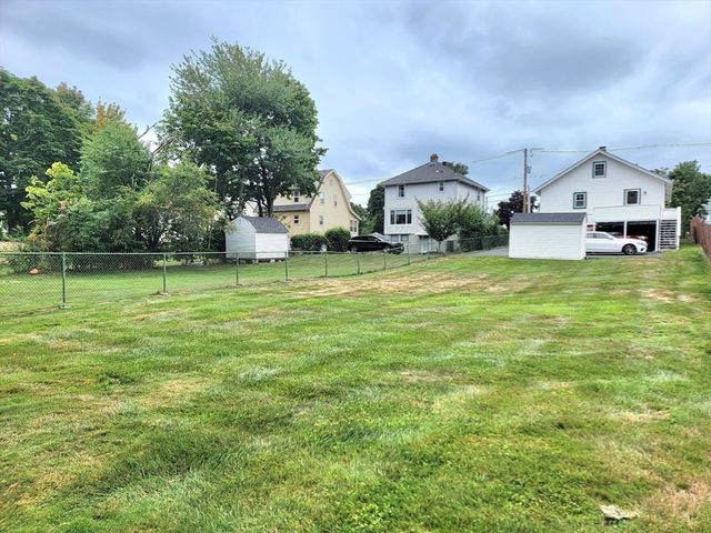 166 Harvard St, Quincy, MA 02170
