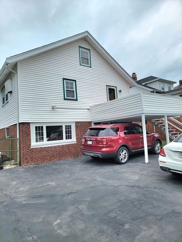 166 Harvard St, Quincy, MA 02170