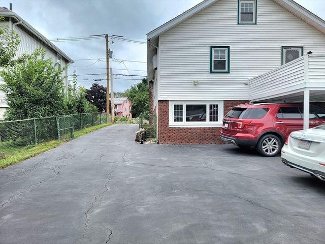 166 Harvard St, Quincy, MA 02170
