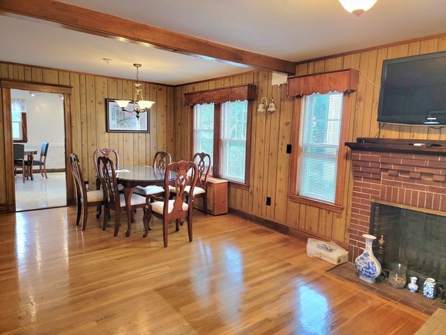 166 Harvard St, Quincy, MA 02170