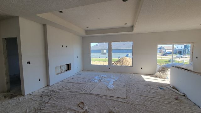 1530 Timber Ridge Drive, Norwalk, IA 50211