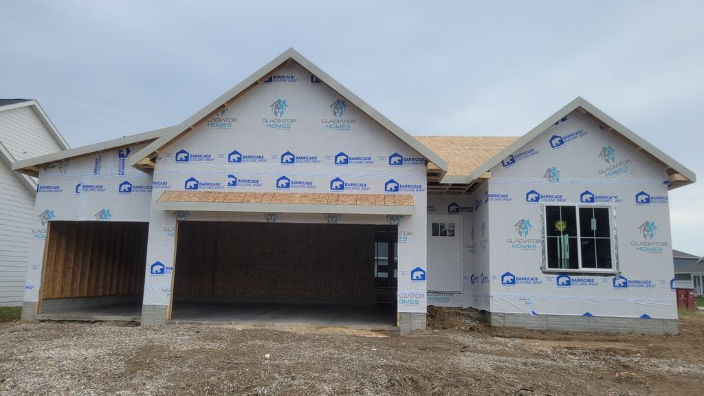 1530 Timber Ridge Drive, Norwalk, IA 50211