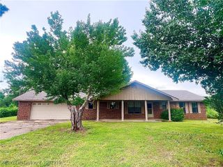 113749 4758 Road, Muldrow, OK 74948