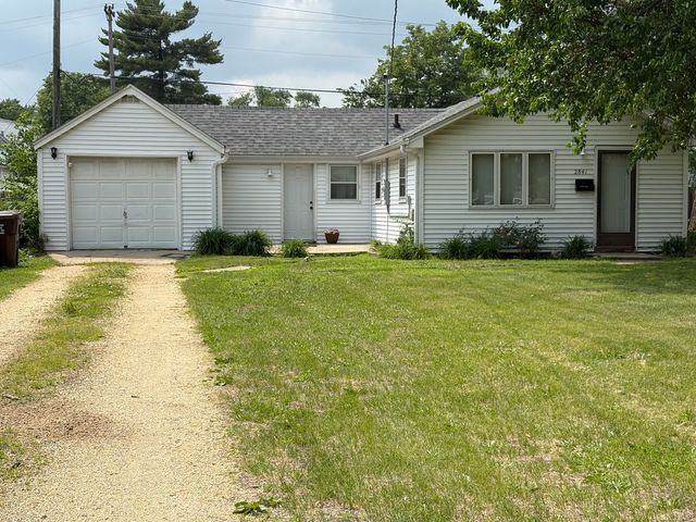 2841 10th Street, Rockford, IL 61108