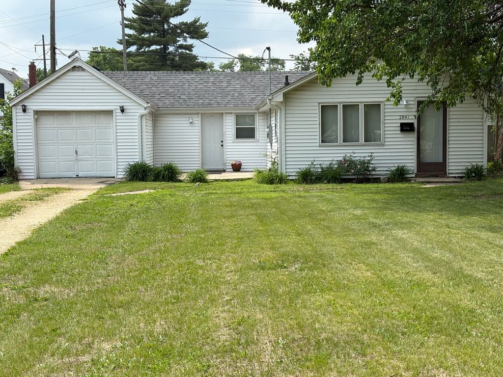 2841 10th Street, Rockford, IL 61108