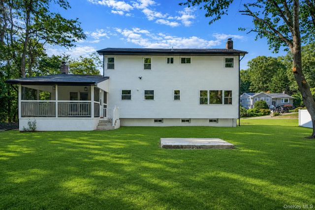 50 Orchard Drive, Northport, NY 11768