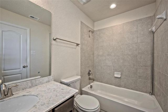 5106 Eagle Falls Lane, Brookshire, TX 77423
