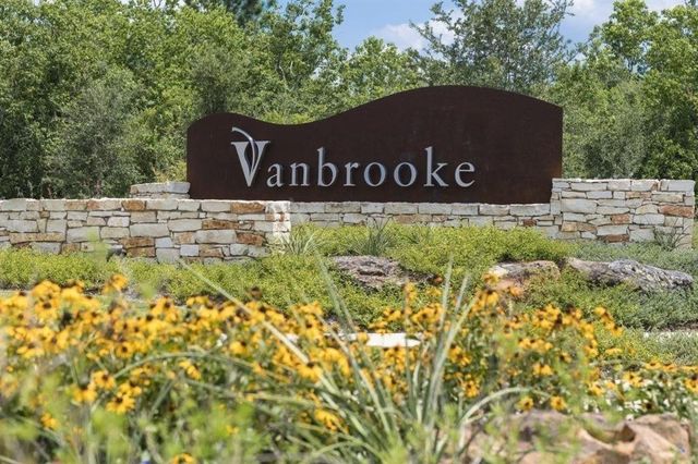 5106 Eagle Falls Lane, Brookshire, TX 77423