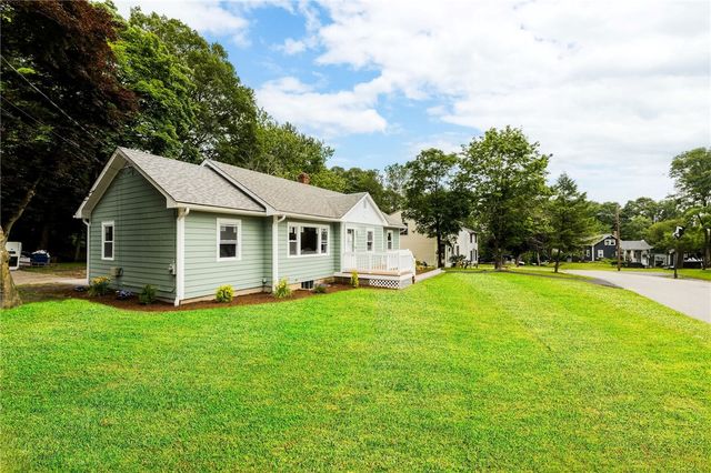 65 Harrop Avenue, Warwick, RI 02886
