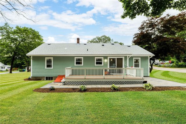 65 Harrop Avenue, Warwick, RI 02886