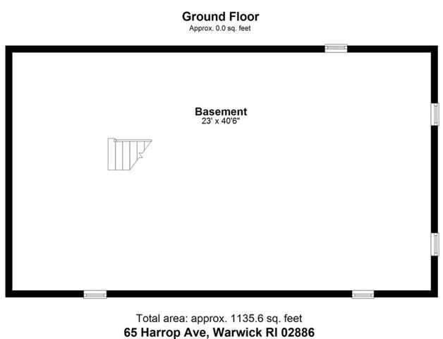 65 Harrop Avenue, Warwick, RI 02886