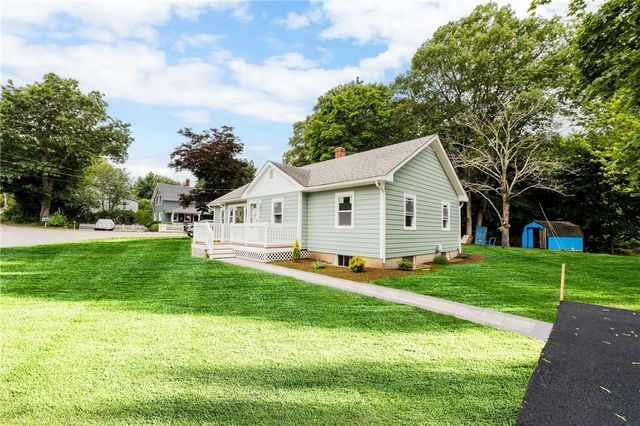65 Harrop Avenue, Warwick, RI 02886