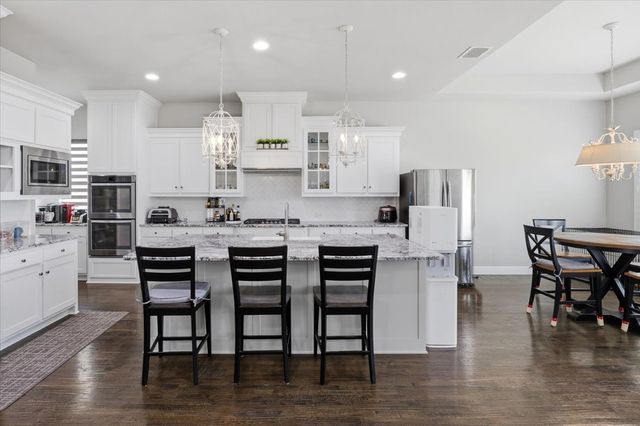 725 Rosewood Place, Aledo, TX 76008
