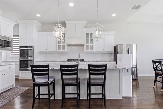 725 Rosewood Place, Aledo, TX 76008