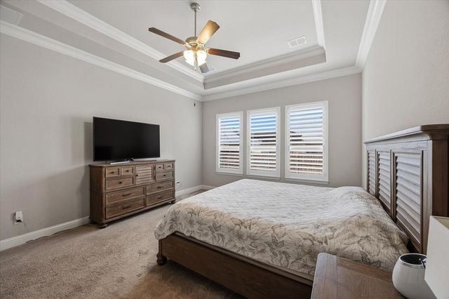 725 Rosewood Place, Aledo, TX 76008
