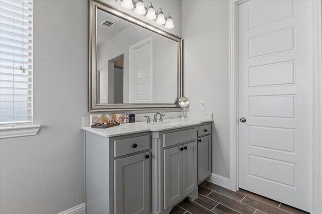 725 Rosewood Place, Aledo, TX 76008