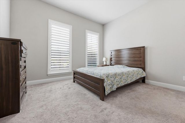 725 Rosewood Place, Aledo, TX 76008