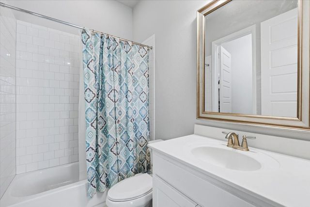 725 Rosewood Place, Aledo, TX 76008