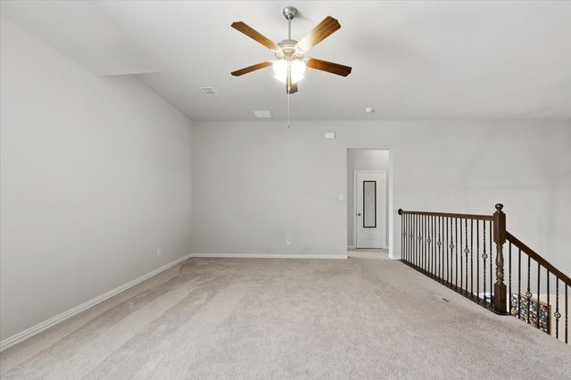 725 Rosewood Place, Aledo, TX 76008