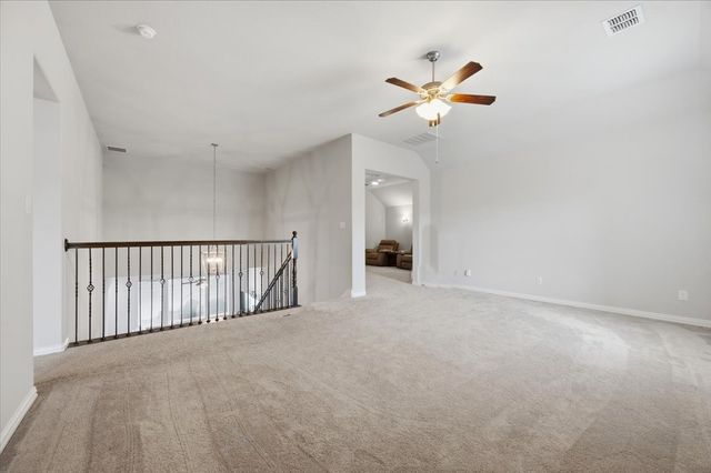 725 Rosewood Place, Aledo, TX 76008