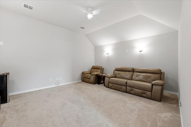 725 Rosewood Place, Aledo, TX 76008