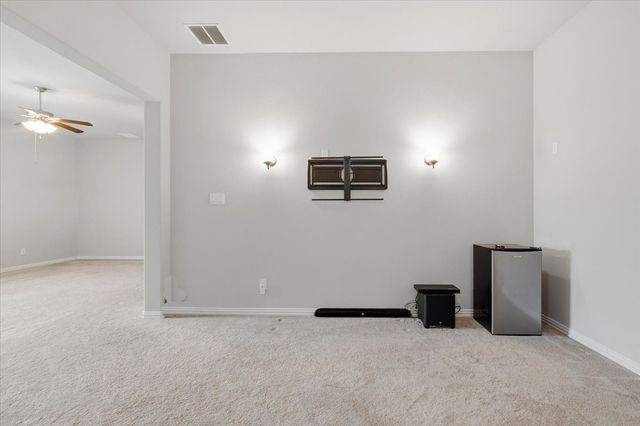 725 Rosewood Place, Aledo, TX 76008