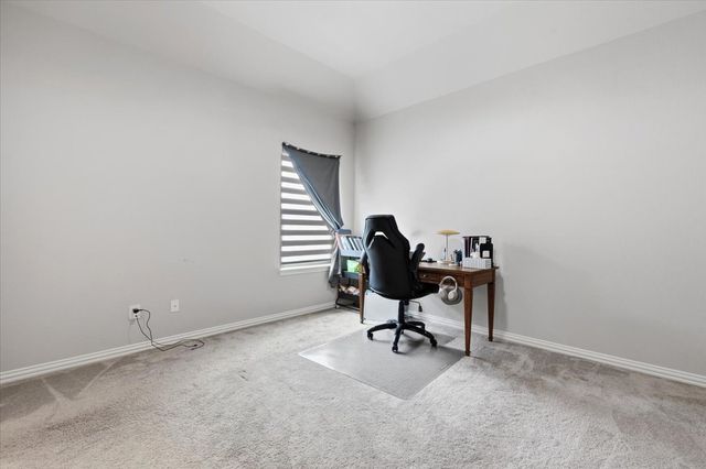 725 Rosewood Place, Aledo, TX 76008
