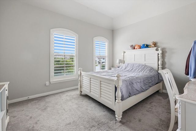 725 Rosewood Place, Aledo, TX 76008